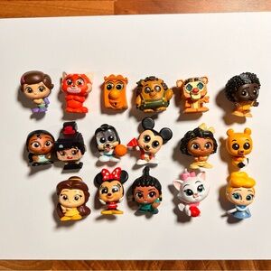 Disney Doorables